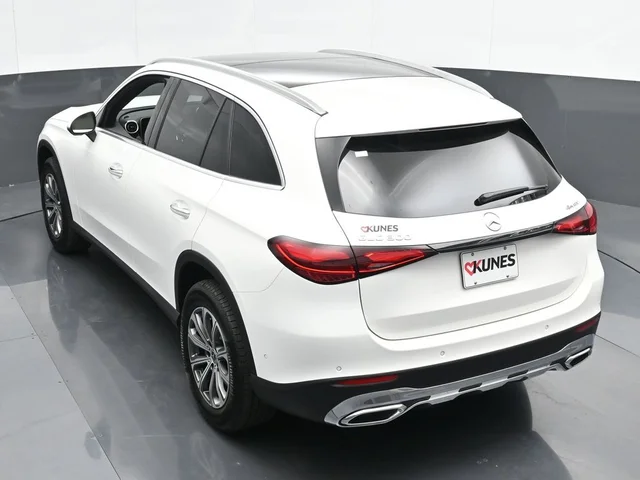 SEMINUEVOS MERCEDES-BENZ GLC a Estados en autogozo
