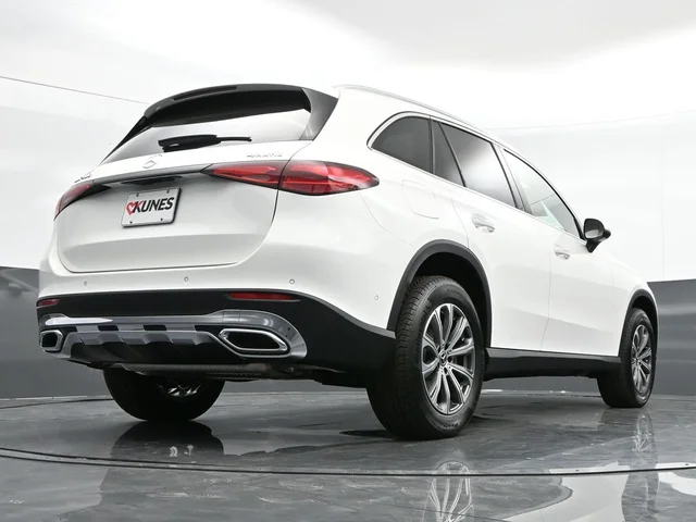 SEMINUEVOS MERCEDES-BENZ GLC a Estados en autogozo