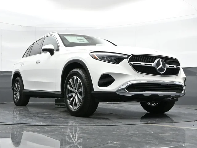 SEMINUEVOS MERCEDES-BENZ GLC a Estados en autogozo