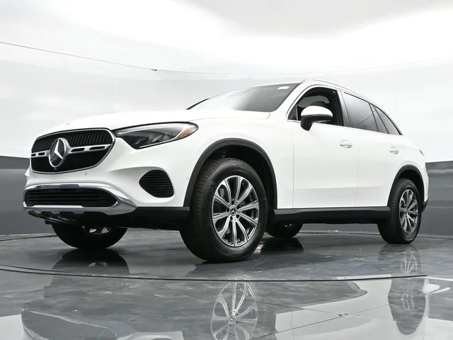 SEMINUEVOS MERCEDES-BENZ GLC a Estados en autogozo