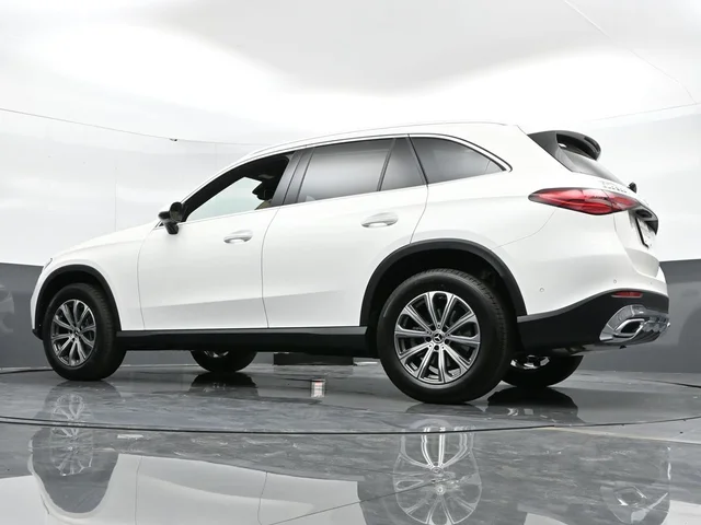SEMINUEVOS MERCEDES-BENZ GLC a Estados en autogozo