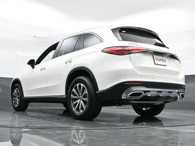 SEMINUEVOS MERCEDES-BENZ GLC a Estados en autogozo