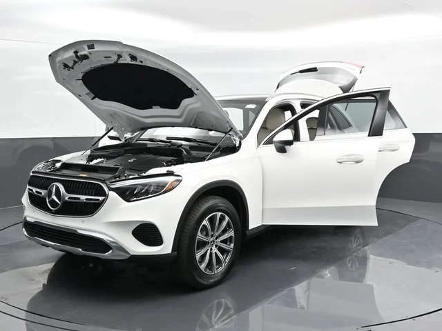 SEMINUEVOS MERCEDES-BENZ GLC a Estados en autogozo