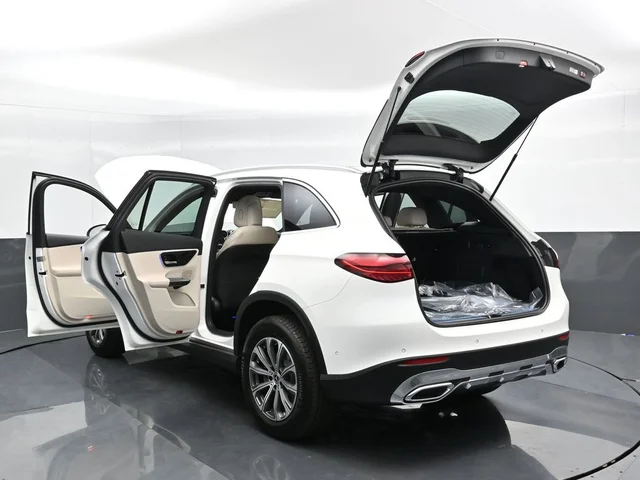 SEMINUEVOS MERCEDES-BENZ GLC a Estados en autogozo