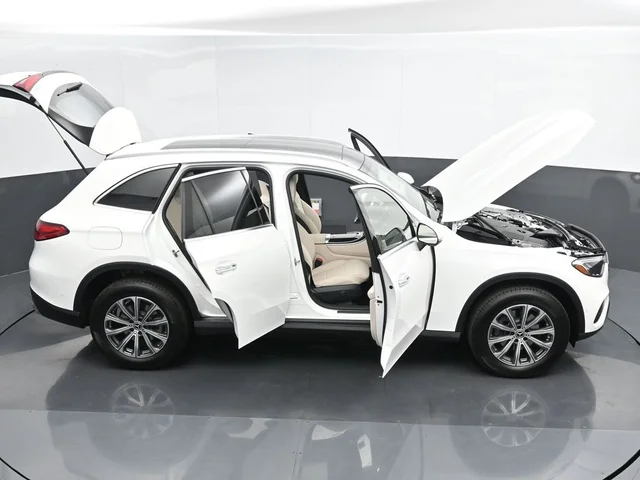 SEMINUEVOS MERCEDES-BENZ GLC a Estados en autogozo