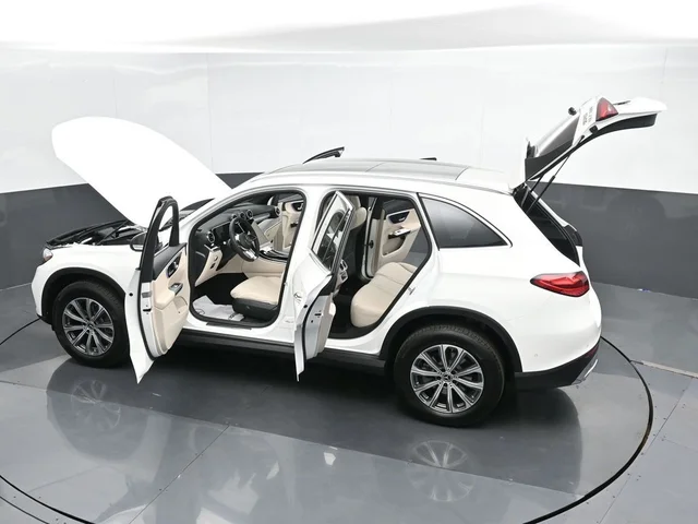 SEMINUEVOS MERCEDES-BENZ GLC a Estados en autogozo