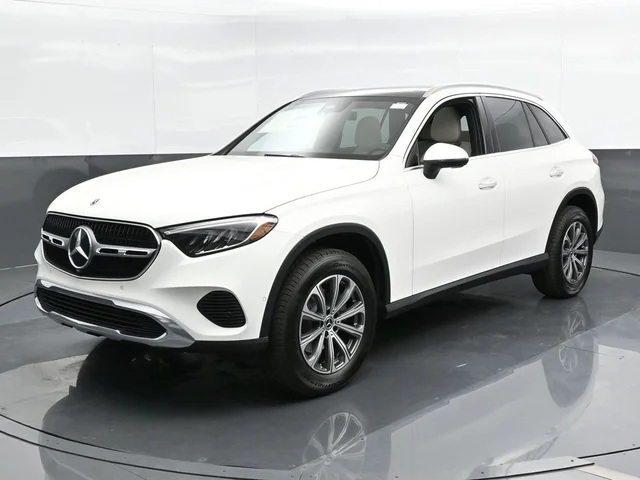 SEMINUEVOS MERCEDES-BENZ GLC a Estados en autogozo