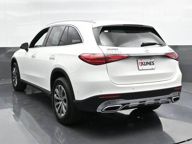 SEMINUEVOS MERCEDES-BENZ GLC a Estados en autogozo