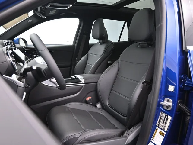 Nuevos MERCEDES-BENZ GLC à Estados chez autogozo