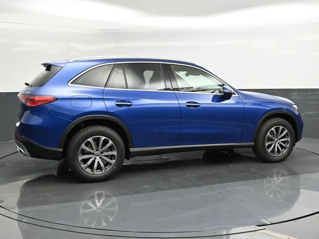 Nuevos MERCEDES-BENZ GLC à Estados chez autogozo