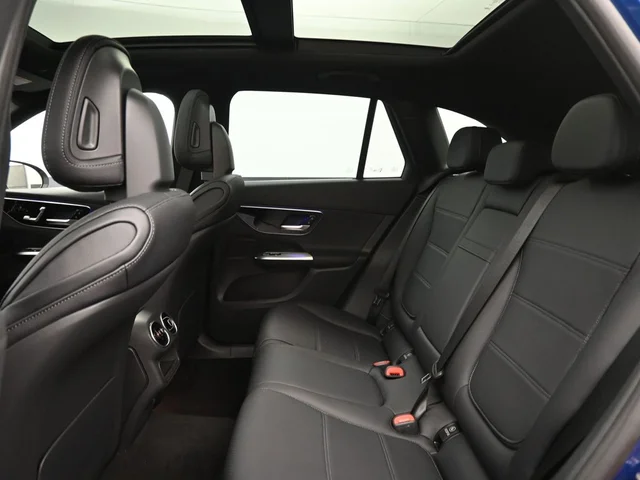 Nuevos MERCEDES-BENZ GLC à Estados chez autogozo