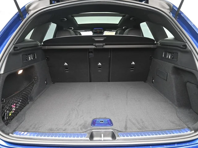 Nuevos MERCEDES-BENZ GLC à Estados chez autogozo