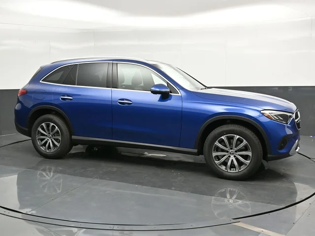 Nuevos MERCEDES-BENZ GLC à Estados chez autogozo