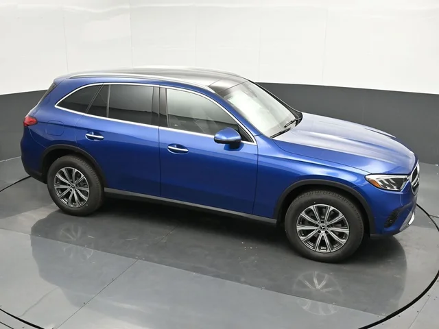 Nuevos MERCEDES-BENZ GLC à Estados chez autogozo