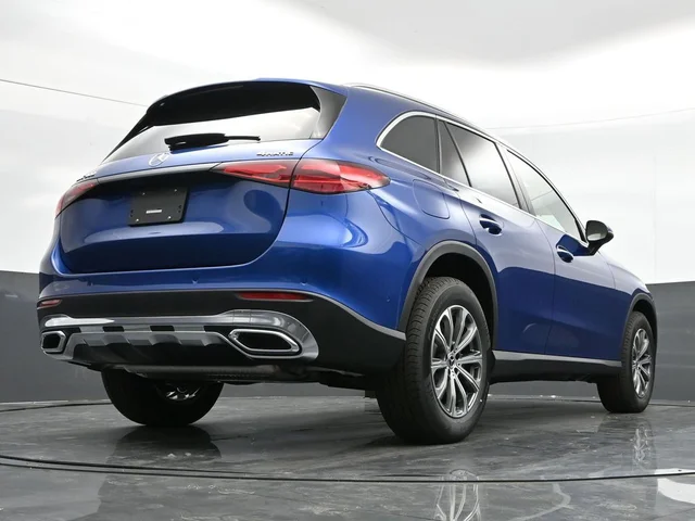 Nuevos MERCEDES-BENZ GLC à Estados chez autogozo