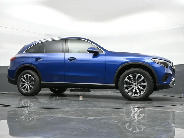 Nuevos MERCEDES-BENZ GLC à Estados chez autogozo
