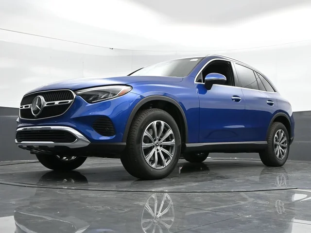 Nuevos MERCEDES-BENZ GLC à Estados chez autogozo
