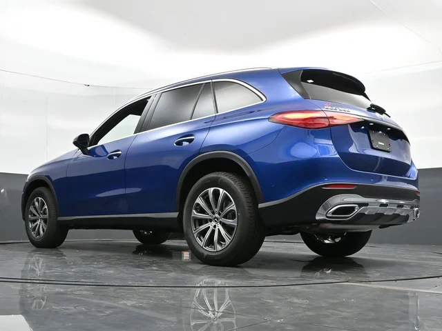 Nuevos MERCEDES-BENZ GLC à Estados chez autogozo