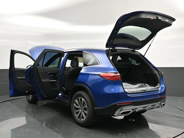 Nuevos MERCEDES-BENZ GLC à Estados chez autogozo