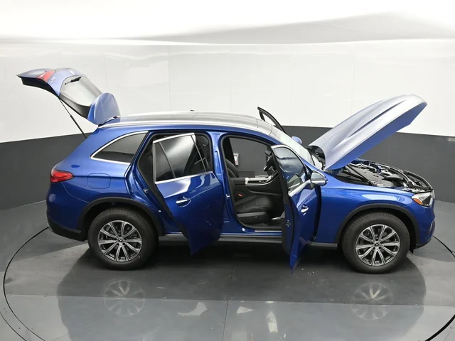 Nuevos MERCEDES-BENZ GLC à Estados chez autogozo