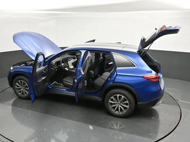 Nuevos MERCEDES-BENZ GLC à Estados chez autogozo