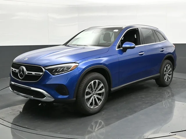 Nuevos MERCEDES-BENZ GLC à Estados chez autogozo