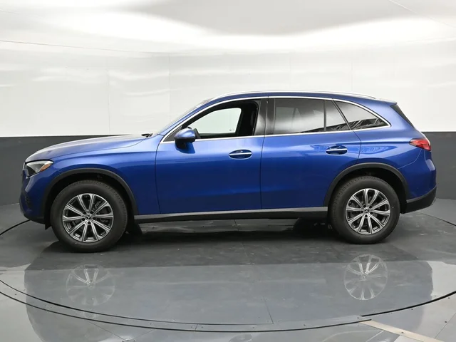 Nuevos MERCEDES-BENZ GLC à Estados chez autogozo