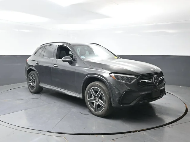 SEMINUEVOS MERCEDES-BENZ GLC a Estados en autogozo