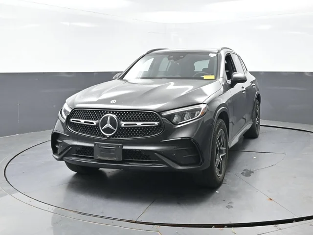 SEMINUEVOS MERCEDES-BENZ GLC a Estados en autogozo