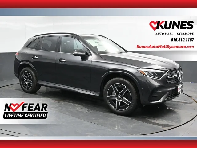 SEMINUEVOS MERCEDES-BENZ GLC a Estados en autogozo