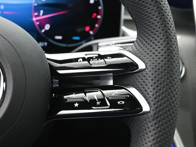 SEMINUEVOS MERCEDES-BENZ GLC a Estados en autogozo