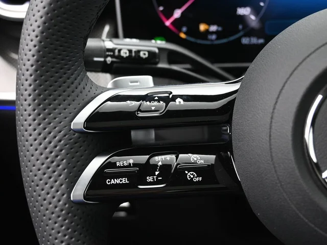 SEMINUEVOS MERCEDES-BENZ GLC a Estados en autogozo