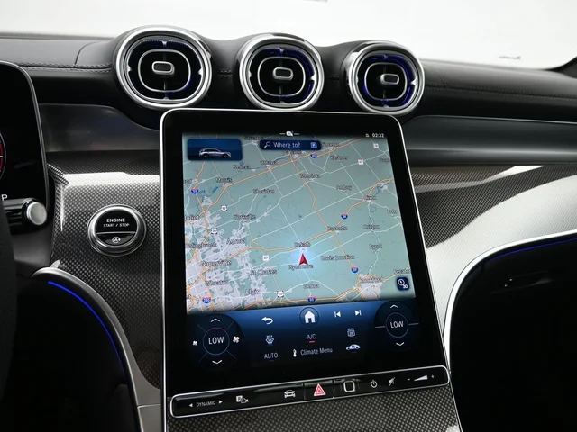 SEMINUEVOS MERCEDES-BENZ GLC a Estados en autogozo