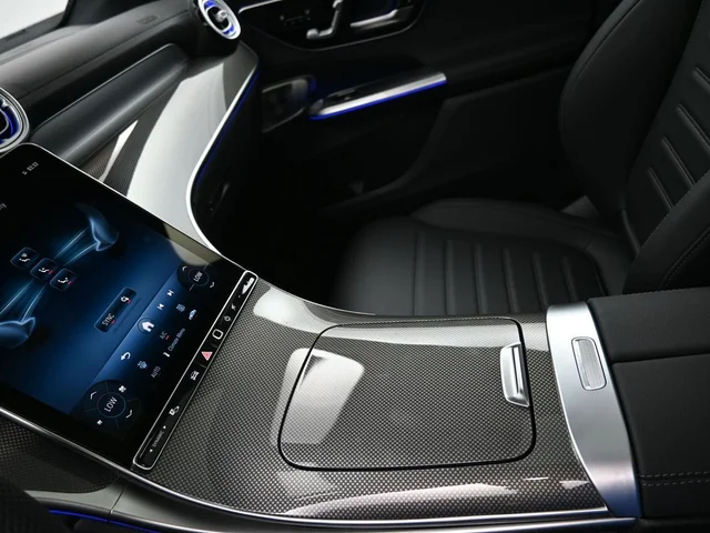 SEMINUEVOS MERCEDES-BENZ GLC a Estados en autogozo