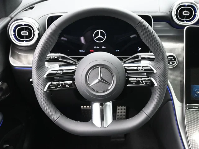 SEMINUEVOS MERCEDES-BENZ GLC a Estados en autogozo