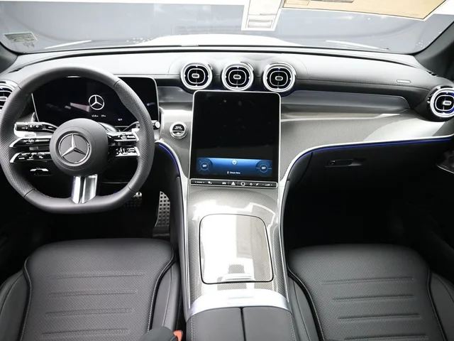 SEMINUEVOS MERCEDES-BENZ GLC a Estados en autogozo