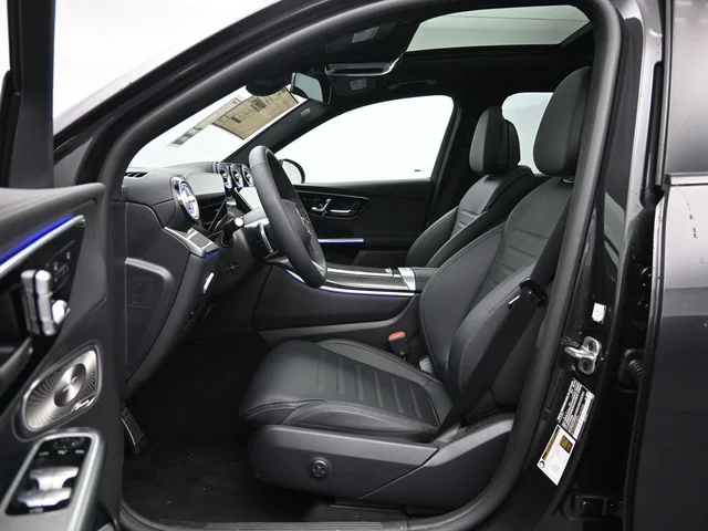 SEMINUEVOS MERCEDES-BENZ GLC a Estados en autogozo