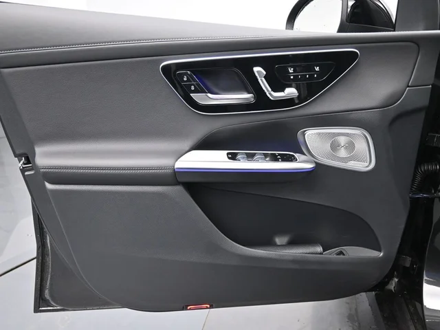 SEMINUEVOS MERCEDES-BENZ GLC a Estados en autogozo