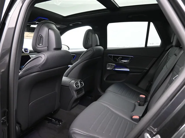 SEMINUEVOS MERCEDES-BENZ GLC a Estados en autogozo