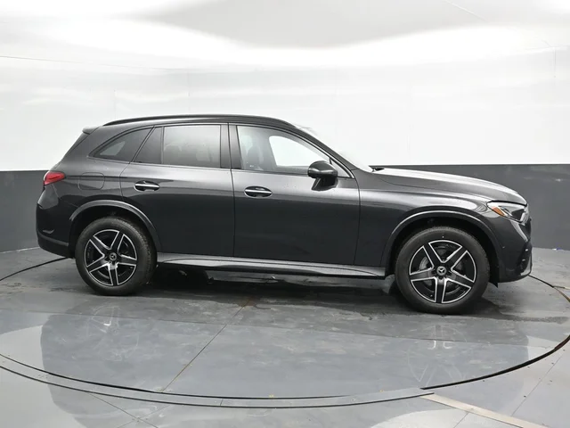 SEMINUEVOS MERCEDES-BENZ GLC a Estados en autogozo