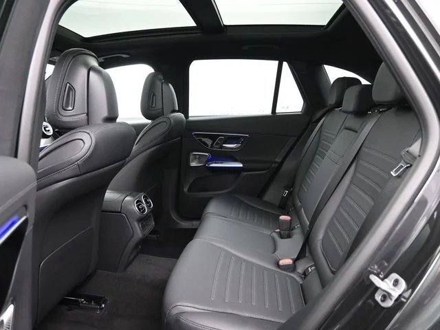 SEMINUEVOS MERCEDES-BENZ GLC a Estados en autogozo