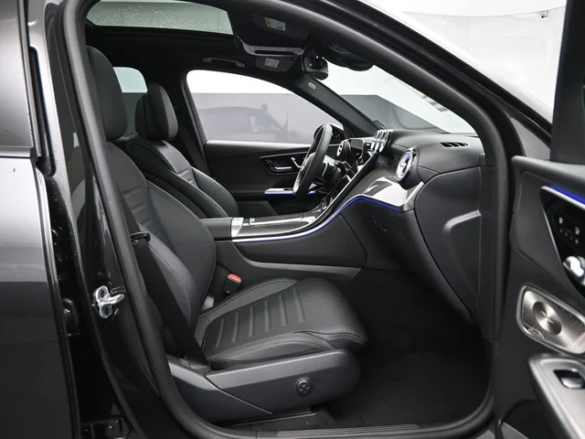 SEMINUEVOS MERCEDES-BENZ GLC a Estados en autogozo