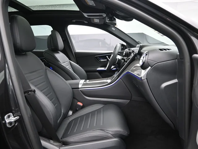 SEMINUEVOS MERCEDES-BENZ GLC a Estados en autogozo
