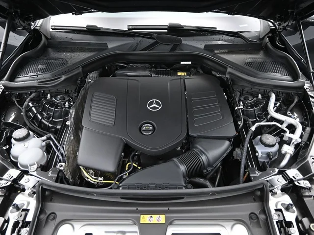 SEMINUEVOS MERCEDES-BENZ GLC a Estados en autogozo