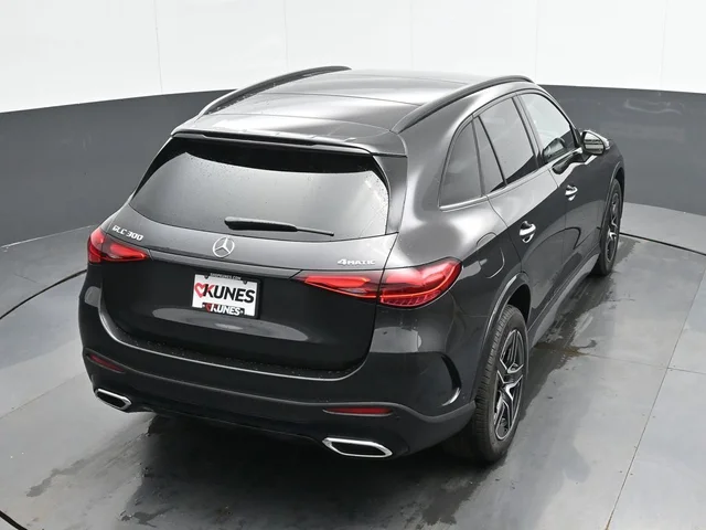 SEMINUEVOS MERCEDES-BENZ GLC a Estados en autogozo