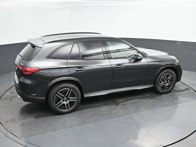 SEMINUEVOS MERCEDES-BENZ GLC a Estados en autogozo