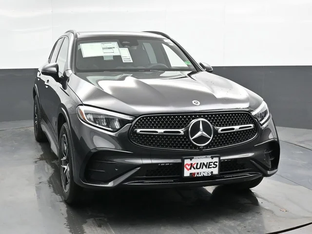 SEMINUEVOS MERCEDES-BENZ GLC a Estados en autogozo