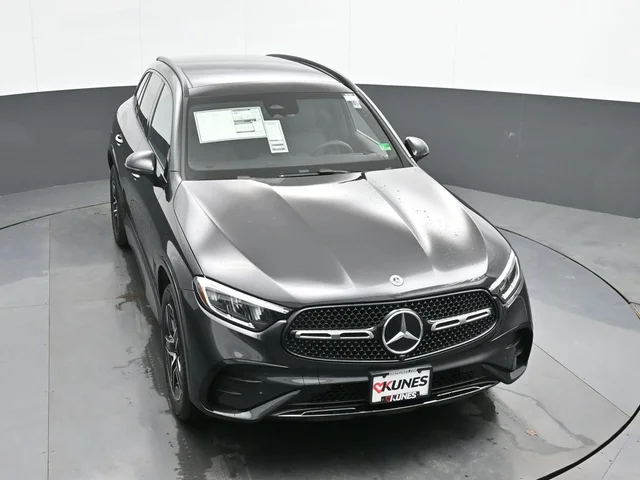 SEMINUEVOS MERCEDES-BENZ GLC a Estados en autogozo