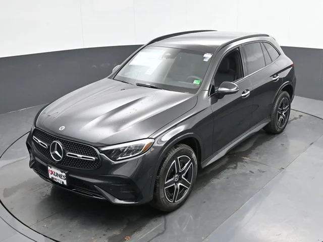 SEMINUEVOS MERCEDES-BENZ GLC a Estados en autogozo