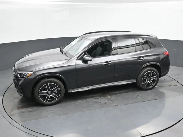 SEMINUEVOS MERCEDES-BENZ GLC a Estados en autogozo